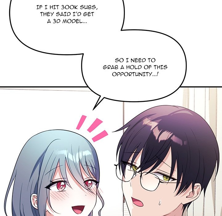 My Wife is a VTuber