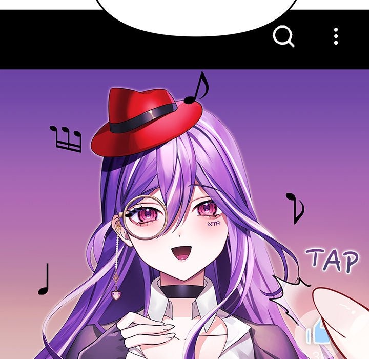 My Wife is a VTuber