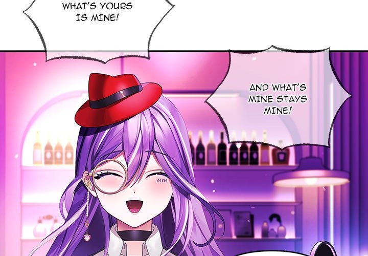 My Wife is a VTuber
