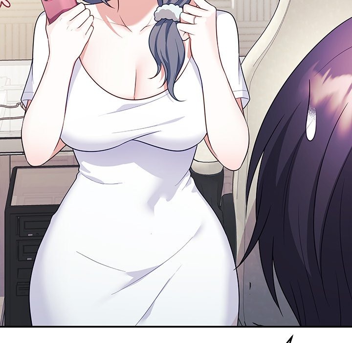 My Wife is a VTuber