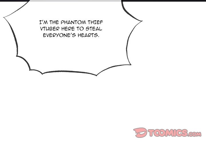 My Wife is a VTuber