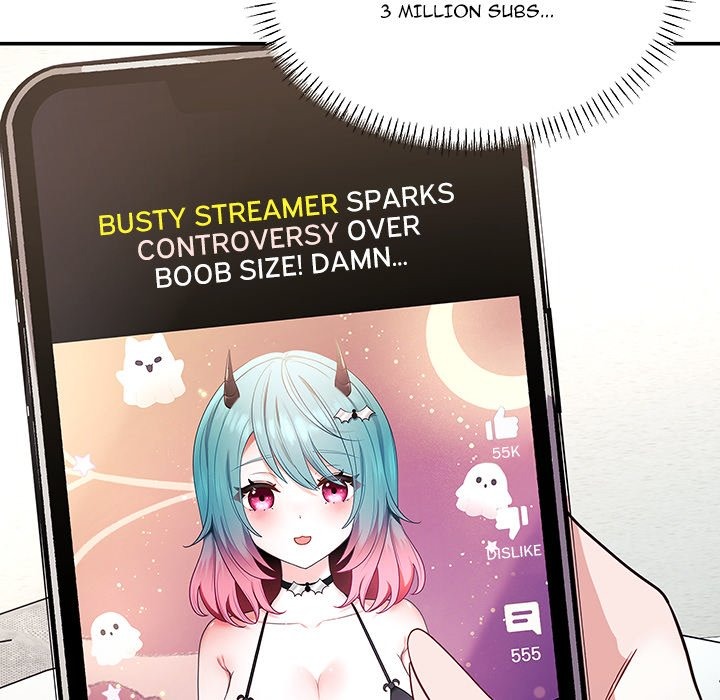 My Wife is a VTuber