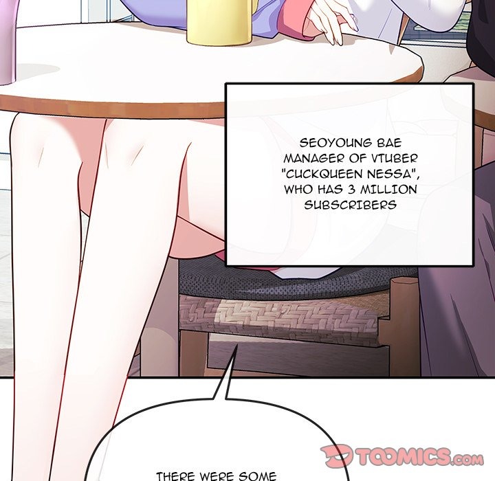My Wife is a VTuber