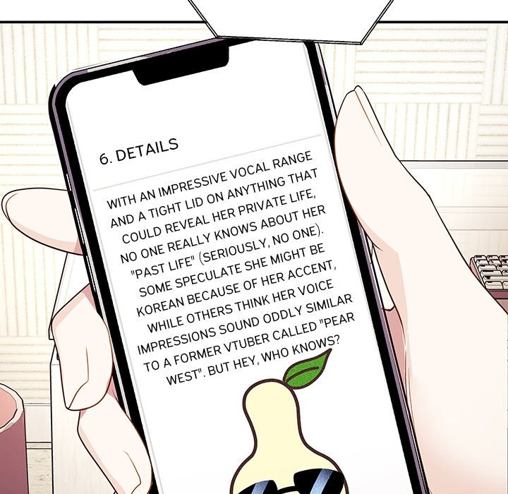 My Wife is a VTuber