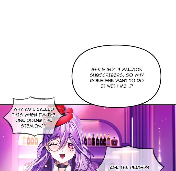 My Wife is a VTuber