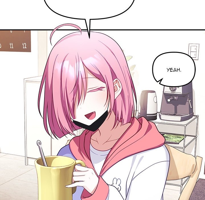 My Wife is a VTuber