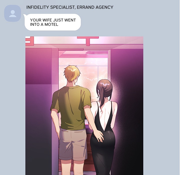 My Wife is a VTuber