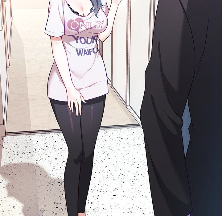 My Wife is a VTuber