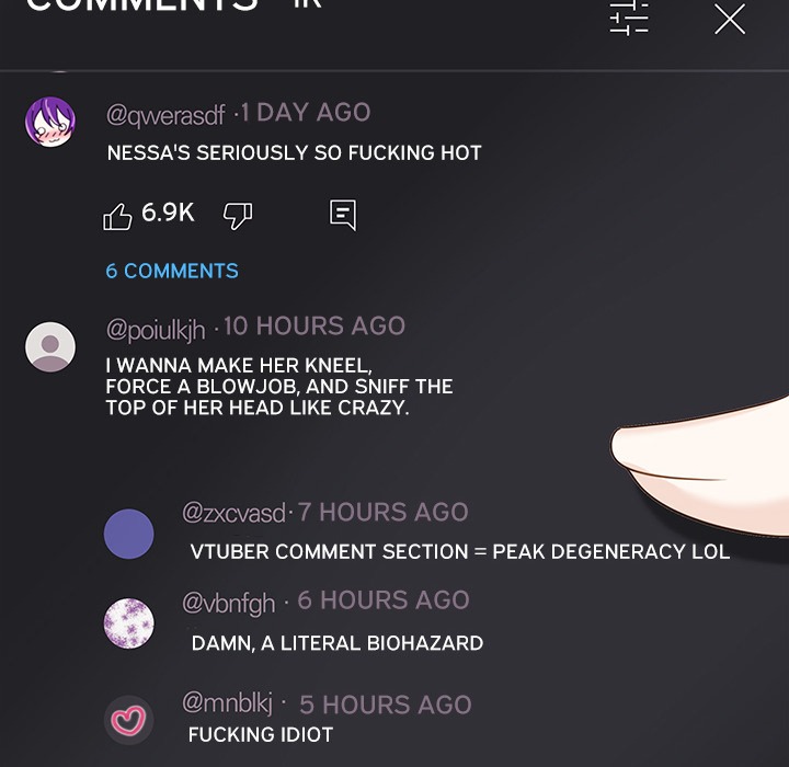 My Wife is a VTuber