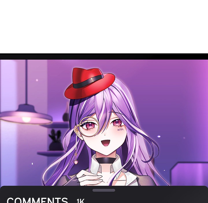 My Wife is a VTuber