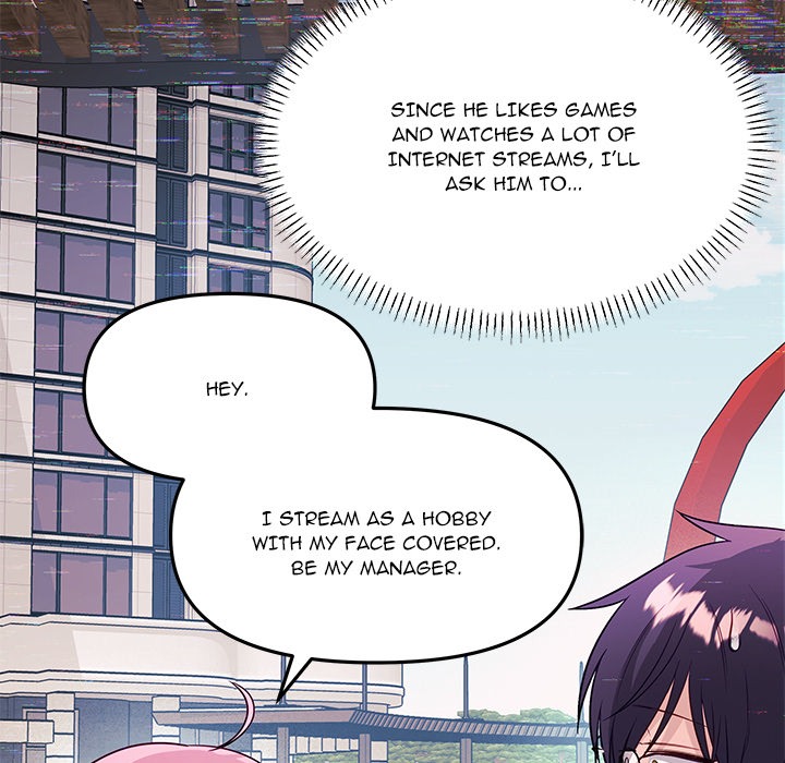 My Wife is a VTuber