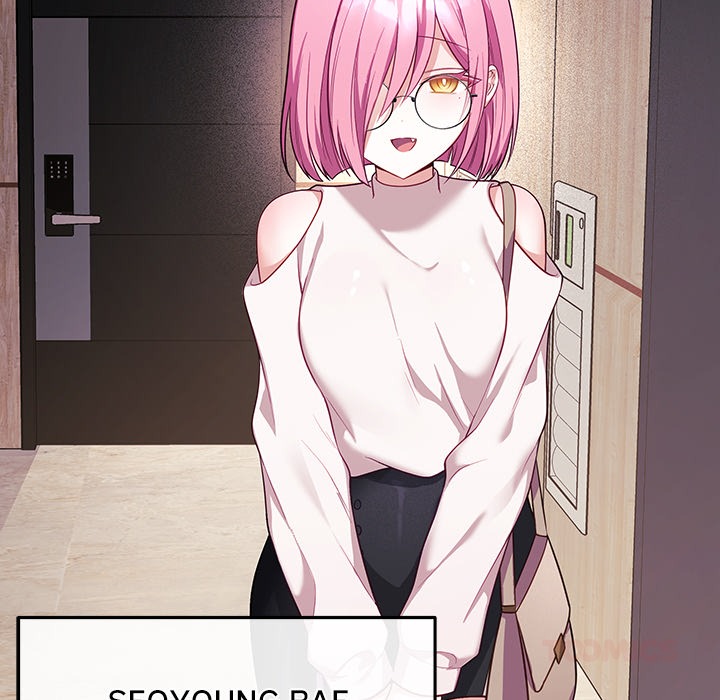 My Wife is a VTuber