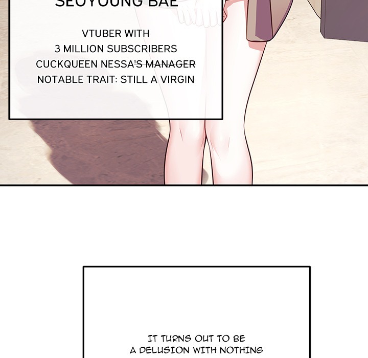 My Wife is a VTuber