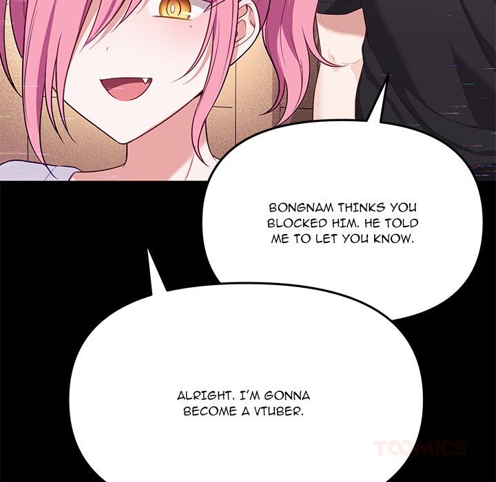 My Wife is a VTuber