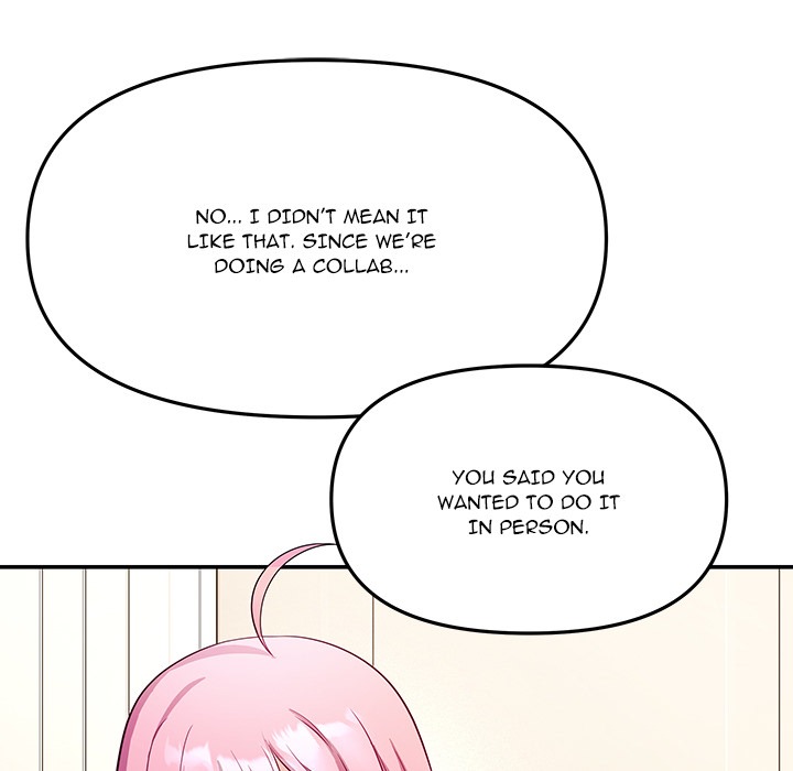 My Wife is a VTuber