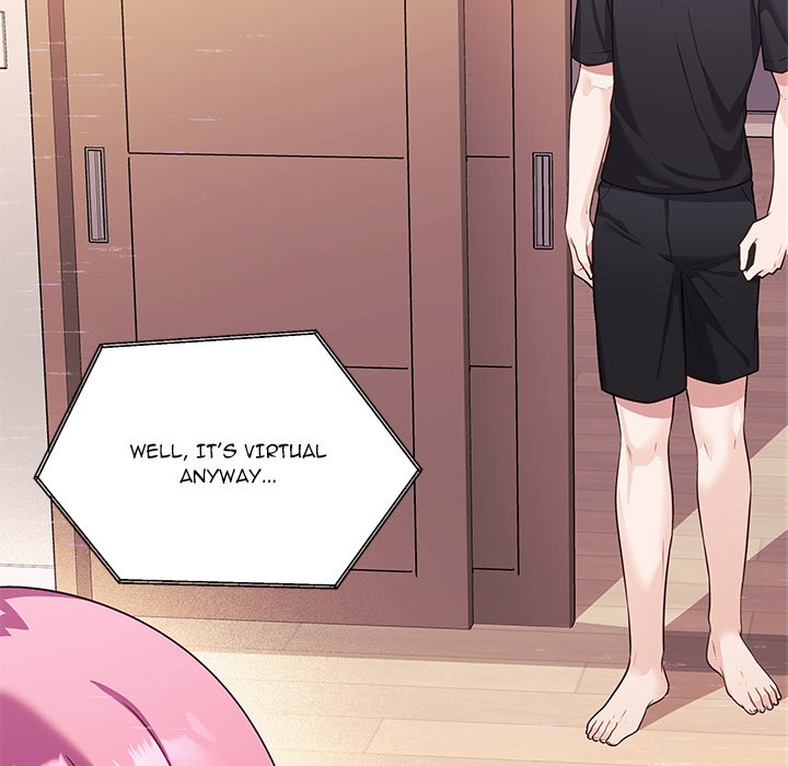 My Wife is a VTuber