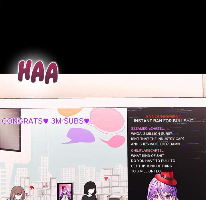 My Wife is a VTuber