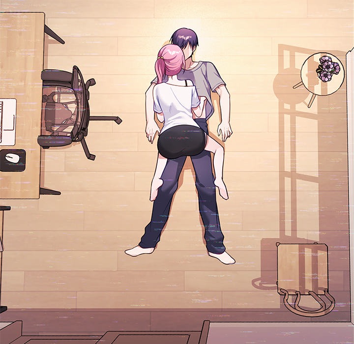 My Wife is a VTuber
