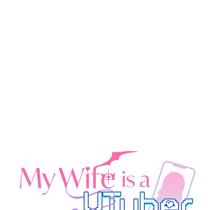 My Wife is a VTuber