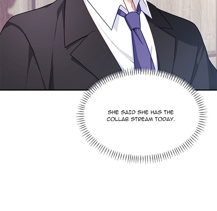 My Wife is a VTuber