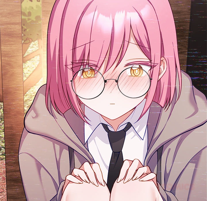 My Wife is a VTuber