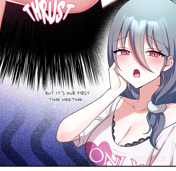 My Wife is a VTuber