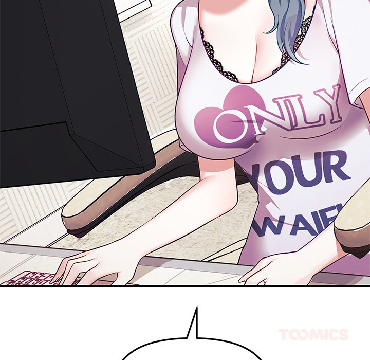 My Wife is a VTuber