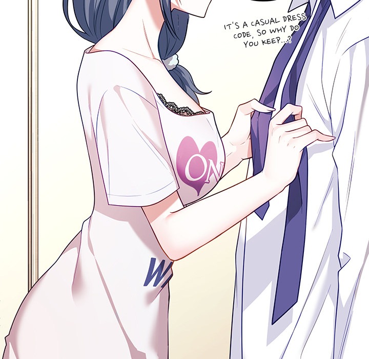 My Wife is a VTuber