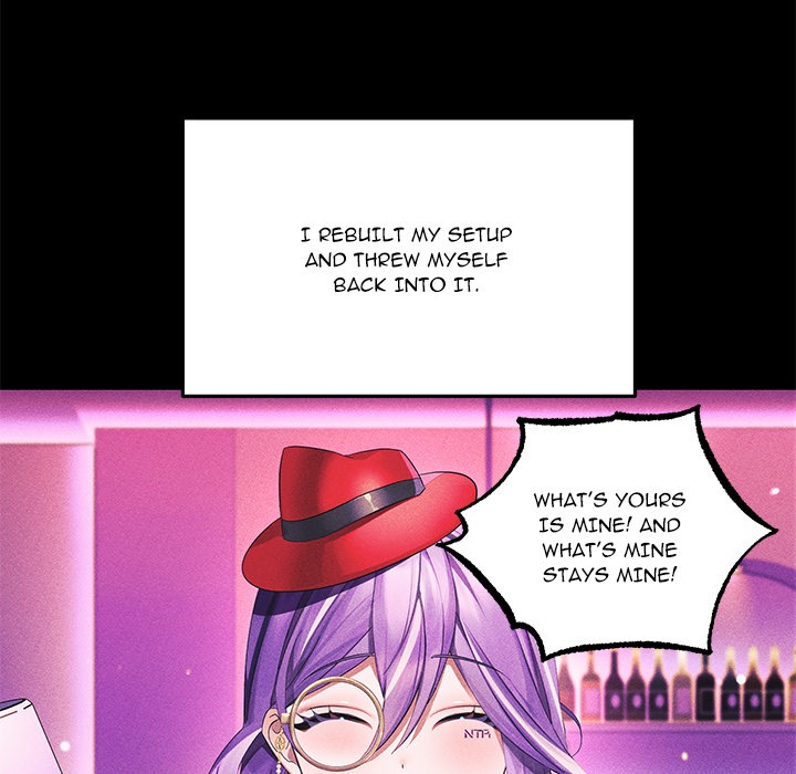 My Wife is a VTuber