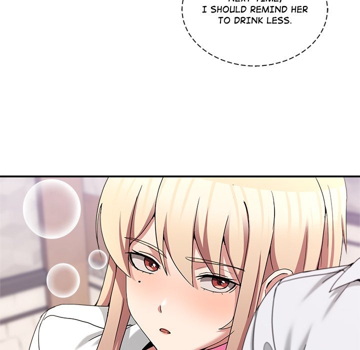 No Men Allowed