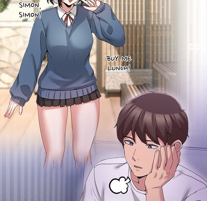 No Men Allowed