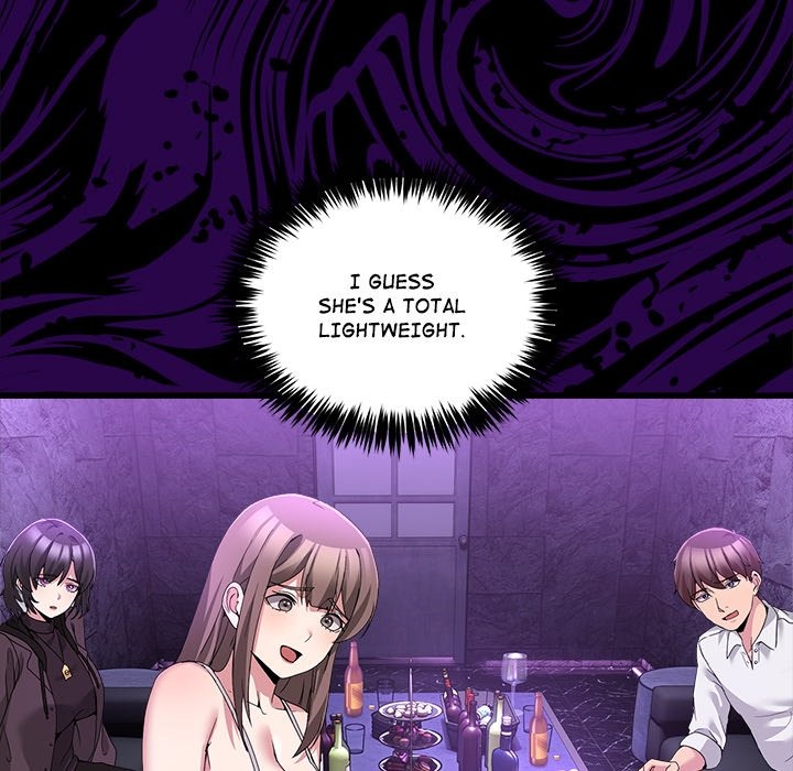 No Men Allowed
