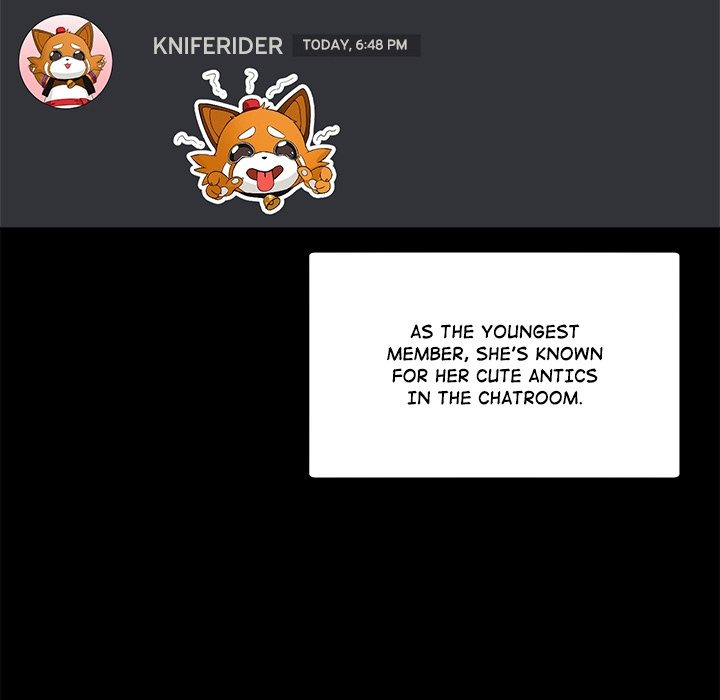 No Men Allowed
