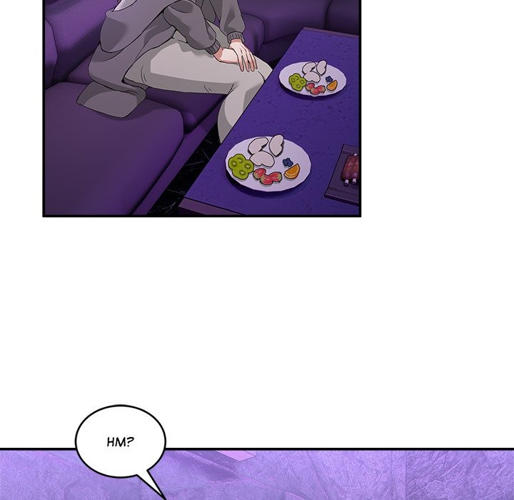 No Men Allowed