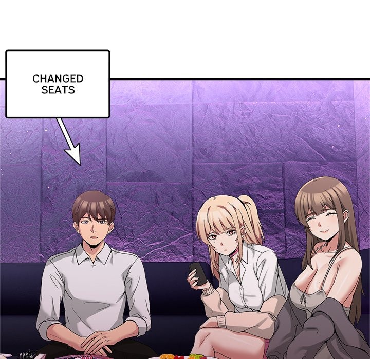 No Men Allowed
