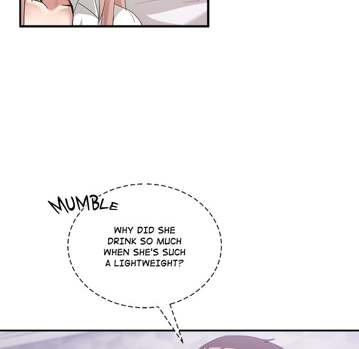 No Men Allowed