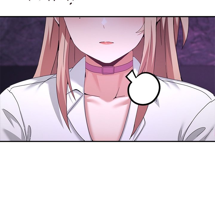 No Men Allowed