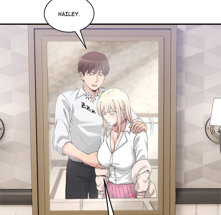 No Men Allowed