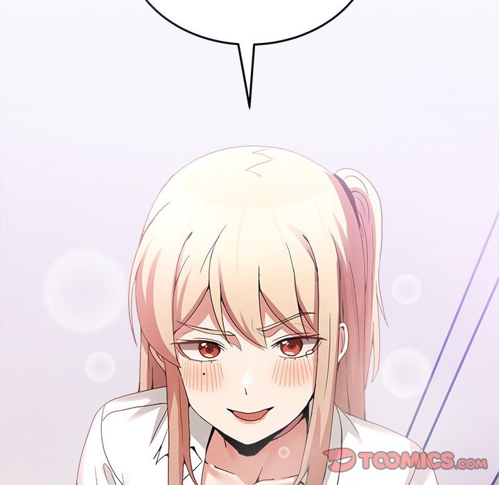 No Men Allowed