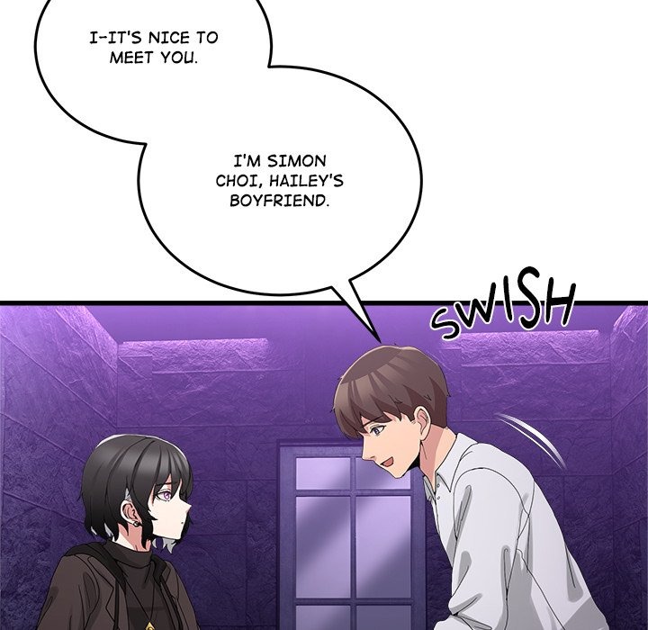 No Men Allowed