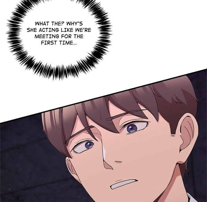 No Men Allowed