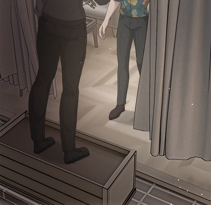 No Men Allowed