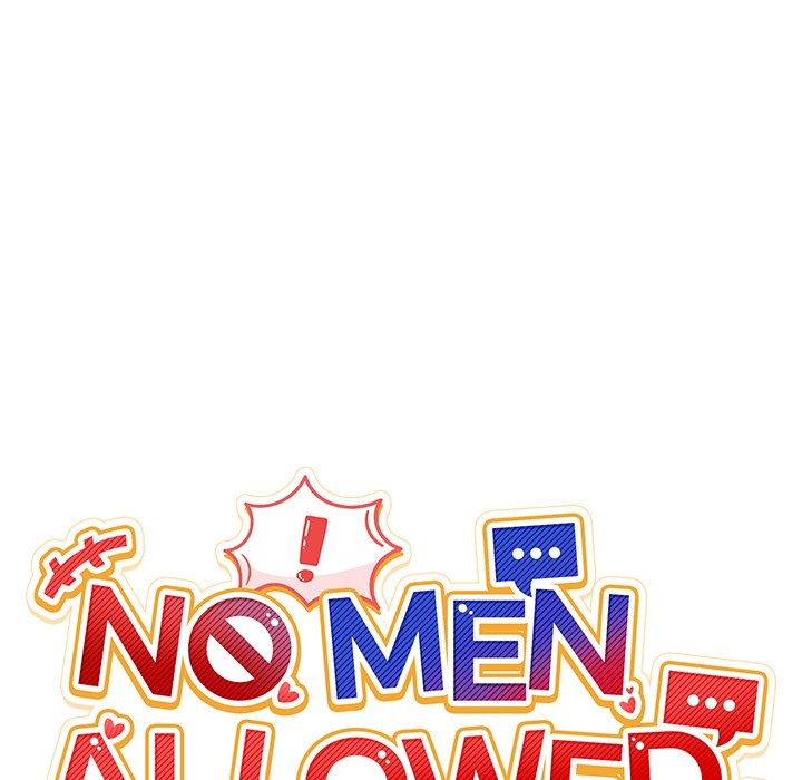 No Men Allowed