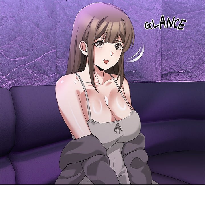 No Men Allowed