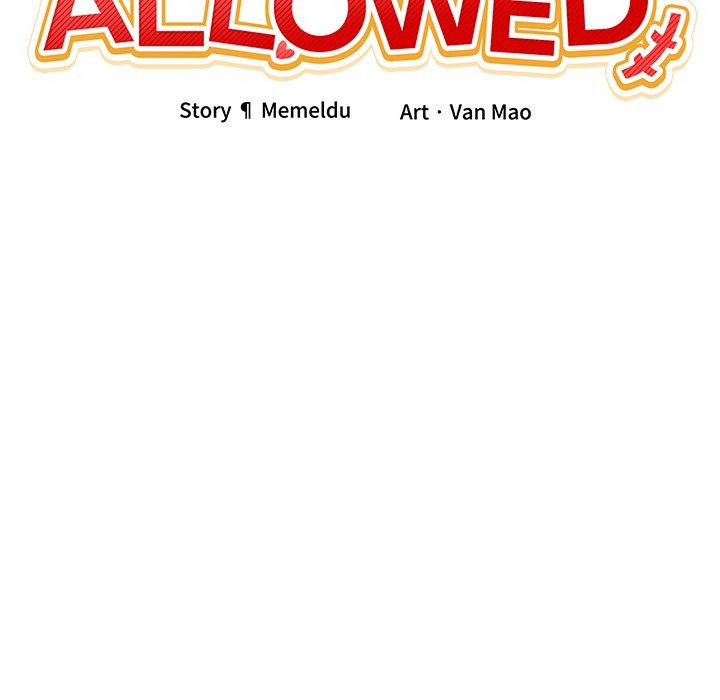 No Men Allowed
