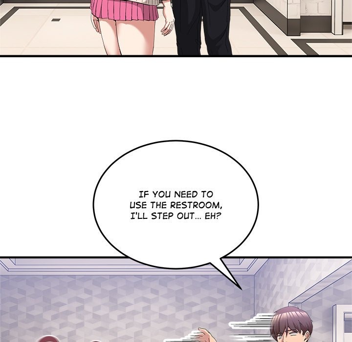 No Men Allowed