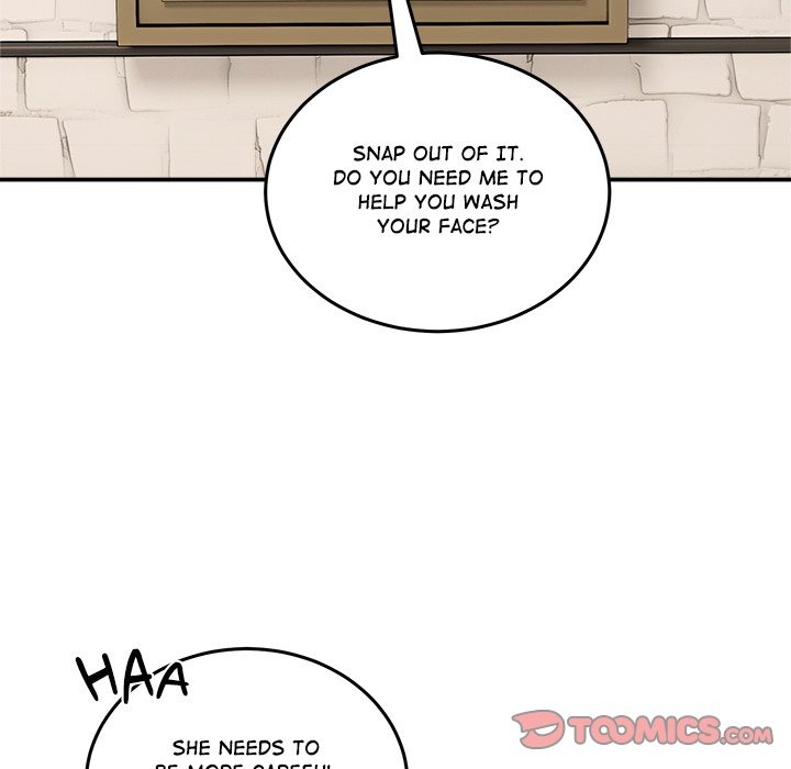 No Men Allowed
