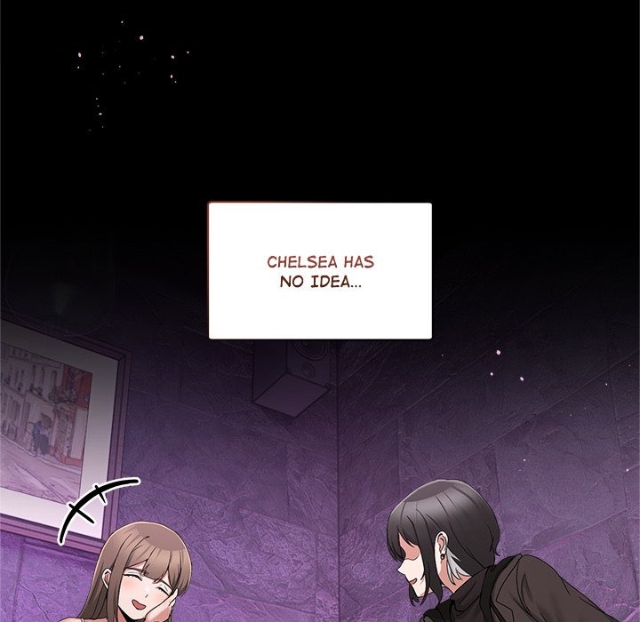 No Men Allowed