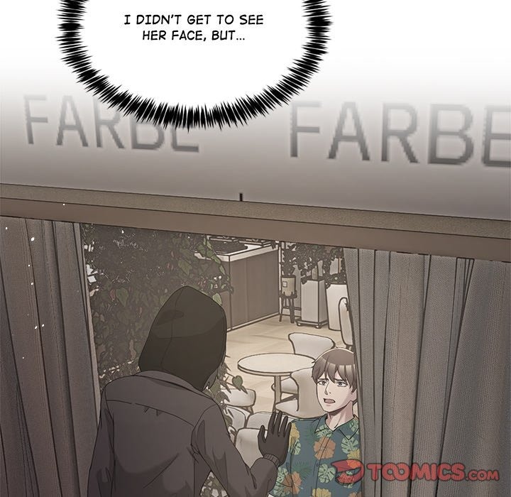 No Men Allowed