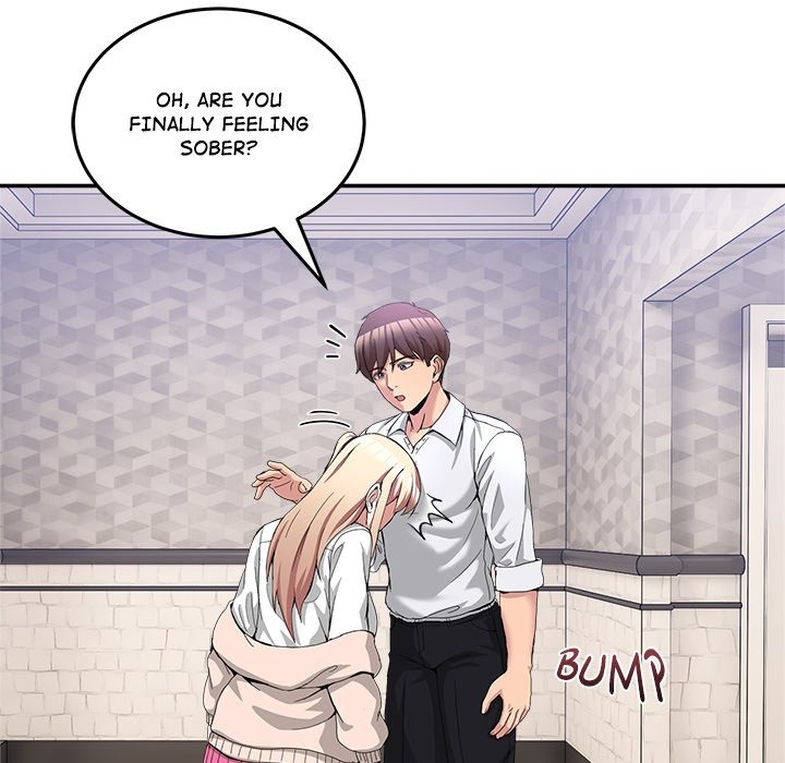 No Men Allowed